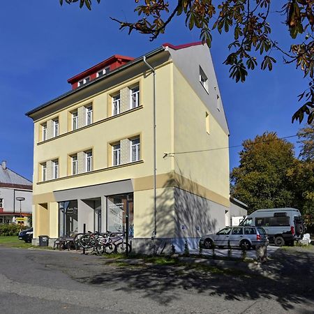 Blatenský dům 393 Abertamy Pokoj fotografie