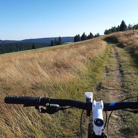 Blatenský dům 393 Abertamy Exteriér fotografie