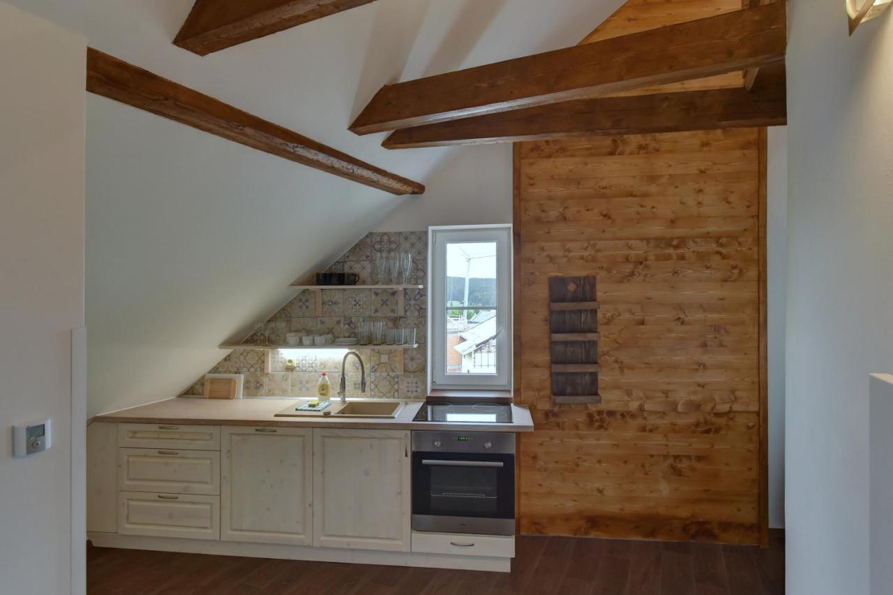 Blatenský dům 393 Abertamy Exteriér fotografie