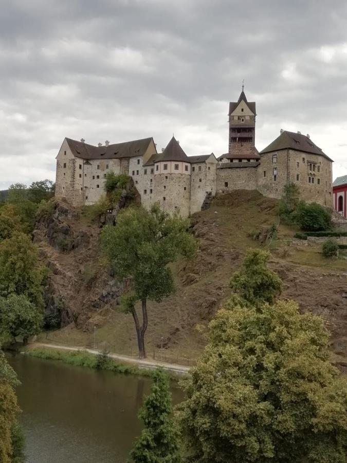 Blatenský dům 393 Abertamy Exteriér fotografie