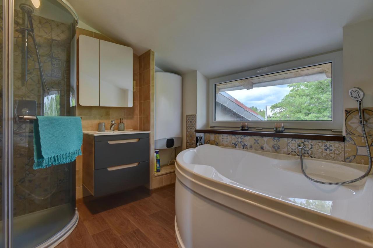 Blatenský dům 393 Abertamy Exteriér fotografie