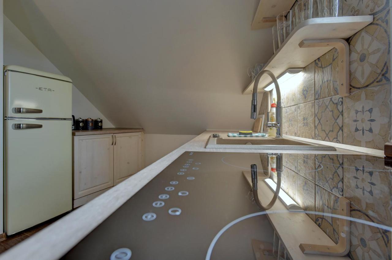 Blatenský dům 393 Abertamy Exteriér fotografie
