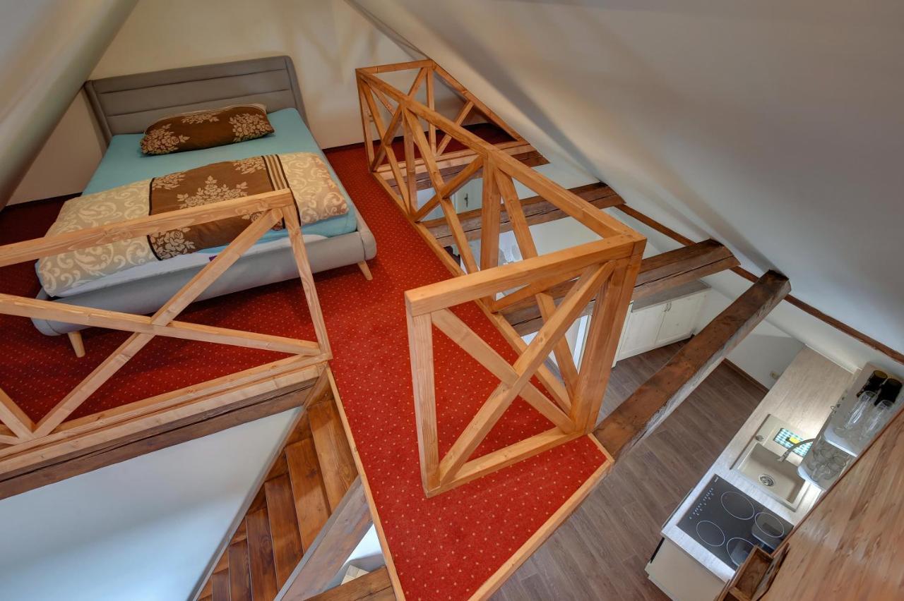 Blatenský dům 393 Abertamy Exteriér fotografie