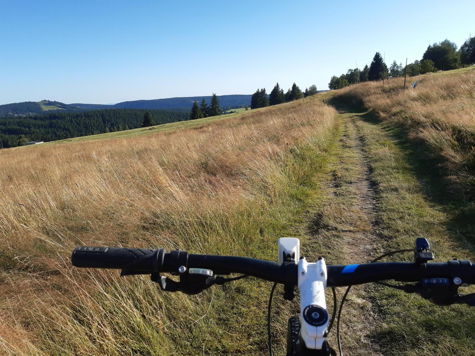 Blatenský dům 393 Abertamy Exteriér fotografie